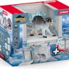 Schleich-S Παιχνίδι Μινιατούρα Creatures Battlecave 23εκ.