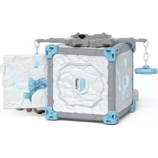 Schleich-S Παιχνίδι Μινιατούρα Creatures Battlecave 23εκ.