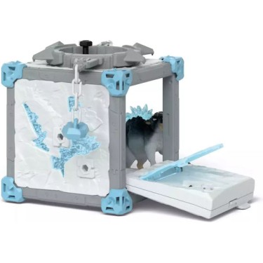 Schleich-S Παιχνίδι Μινιατούρα Creatures Battlecave 23εκ.