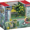 Schleich-S Παιχνίδι Μινιατούρα Jungle Tarantula για 7-12 Ετών 23εκ.
