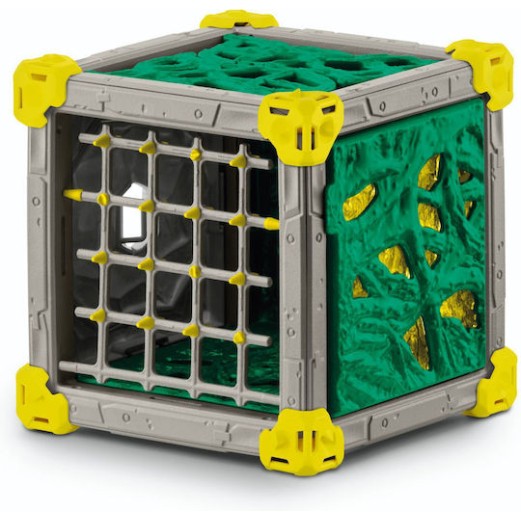 Schleich-S Παιχνίδι Μινιατούρα Jungle Tarantula για 7-12 Ετών 23εκ.