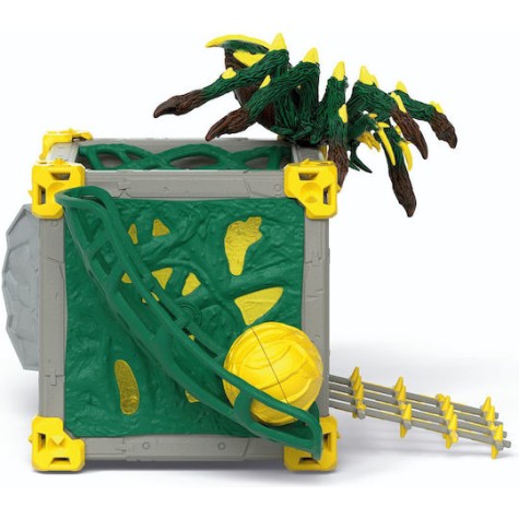 Schleich-S Παιχνίδι Μινιατούρα Jungle Tarantula για 7-12 Ετών 23εκ.