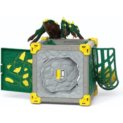 Schleich-S Παιχνίδι Μινιατούρα Jungle Tarantula για 7-12 Ετών 23εκ.