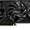Palit GeForce RTX 5060 Ti 8GB GDDR7 Infinity 3 Κάρτα Γραφικών