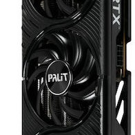 Palit GeForce RTX 5060 Ti 8GB GDDR7 Infinity 3 Κάρτα Γραφικών