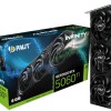 Palit GeForce RTX 5060 Ti 8GB GDDR7 Infinity 3 Κάρτα Γραφικών