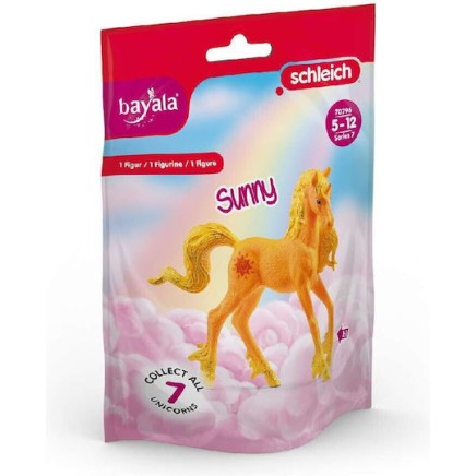 Schleich-S Παιχνίδι Μινιατούρα Bayala