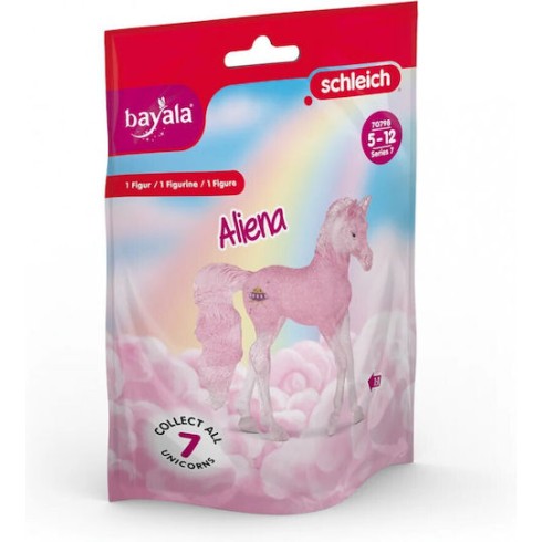 Schleich-S Παιχνίδι Μινιατούρα Bayala