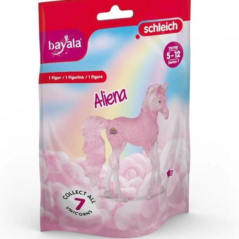 Schleich-S Παιχνίδι Μινιατούρα Bayala