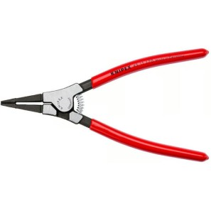 Knipex Πένσα Πλατιά