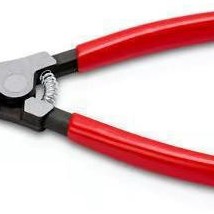 Knipex Πένσα Πλατιά