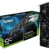 Palit GeForce RTX 5060 Ti 8GB GDDR7 Infinity 3 OC Κάρτα Γραφικών