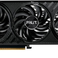 Palit GeForce RTX 5060 Ti 8GB GDDR7 Infinity 3 OC Κάρτα Γραφικών