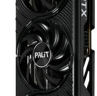 Palit GeForce RTX 5060 Ti 8GB GDDR7 Infinity 3 OC Κάρτα Γραφικών