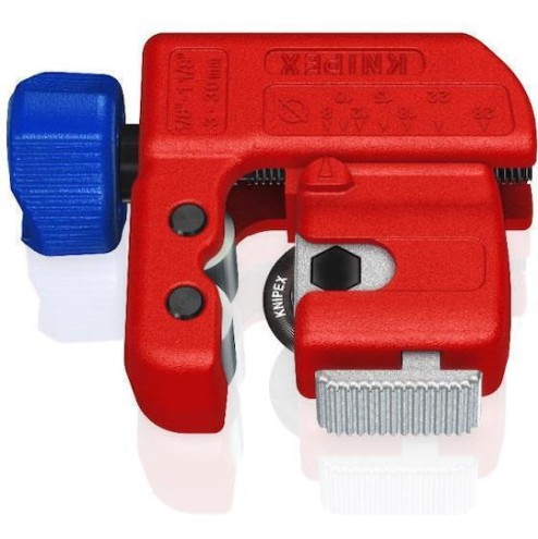 Knipex Σωληνοκόφτης Χειρός 90 31 01