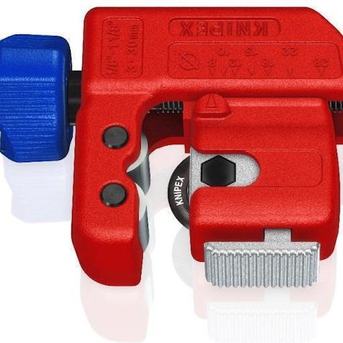 Knipex Σωληνοκόφτης Χειρός 90 31 01