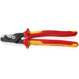 Knipex Κόφτης Καλωδίων Μήκους 225mm