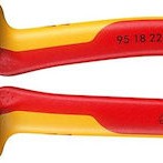 Knipex Κόφτης Καλωδίων Μήκους 225mm