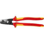 Knipex Κόφτης Καλωδίων Μήκους 225mm