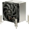 Silverstone AR10-1700 Ψύκτρα Επεξεργαστή για Socket 1700