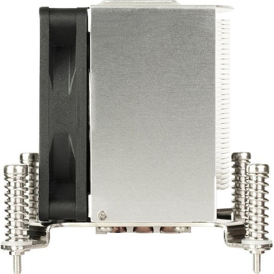 Silverstone AR10-1700 Ψύκτρα Επεξεργαστή για Socket 1700