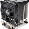 Silverstone XE04-4189 Ψύκτρα Επεξεργαστή για Socket 4189