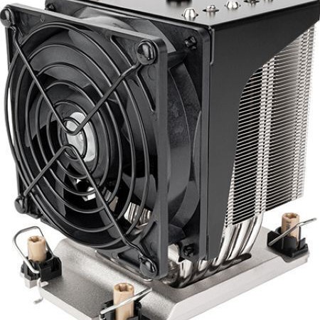 Silverstone XE04-4189 Ψύκτρα Επεξεργαστή για Socket 4189