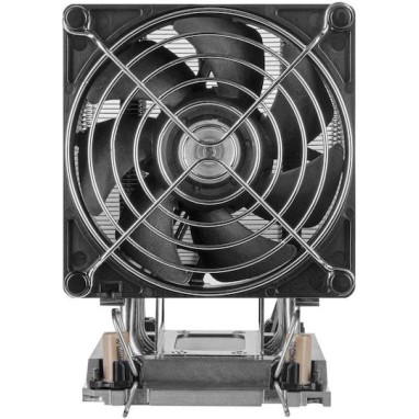 Silverstone XE04-4189 Ψύκτρα Επεξεργαστή για Socket 4189