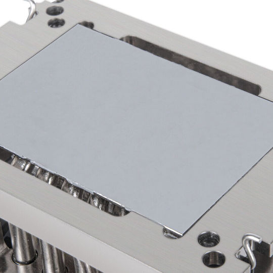 Silverstone XE04-4189 Ψύκτρα Επεξεργαστή για Socket 4189