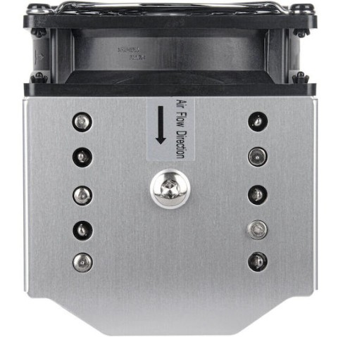 Silverstone XE04-4189 Ψύκτρα Επεξεργαστή για Socket 4189