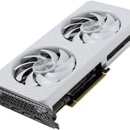 Palit GeForce RTX 5060 Ti 8GB GDDR7 Κάρτα Γραφικών