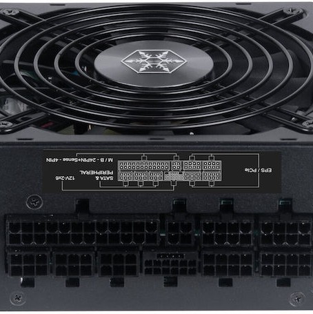 Silverstone Extreme 1200R Platinum 1200W Μαύρο Τροφοδοτικό Υπολογιστή Full Modular