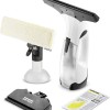 Karcher Wv 2 Plus N Καθαριστής Τζαμιών Χειρός Ρεύματος Λευκός