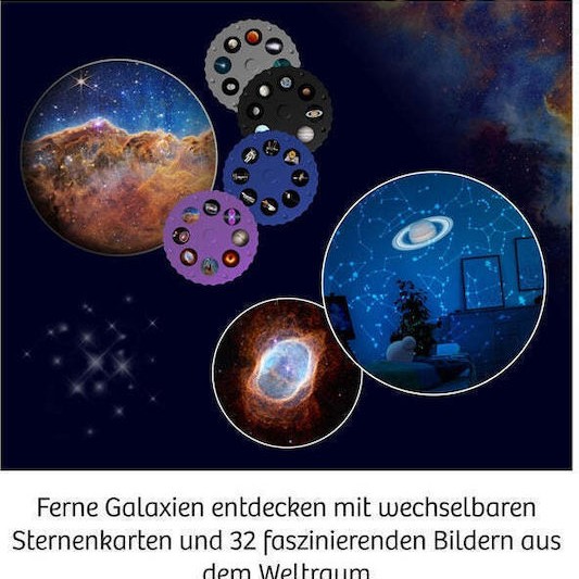 Kosmos 45872844 Παιδικό Κιτ Επιστήμης & Παιχνίδι