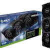 Palit GeForce RTX 5070 12GB GDDR7 GamingPro Κάρτα Γραφικών