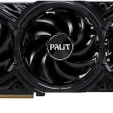 Palit GeForce RTX 5070 12GB GDDR7 GamingPro Κάρτα Γραφικών