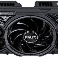 Palit GeForce RTX 5070 12GB GDDR7 GamingPro Κάρτα Γραφικών