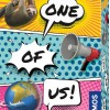Επιτραπέζιο Παιχνίδι One Of Us για 3-7 Παίκτες 8+ Ετών (GER) Kosmos