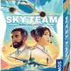 Επιτραπέζιο Παιχνίδι Sky Team για 2-6 Παίκτες 8+ Ετών (GER) Kosmos