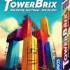 Επιτραπέζιο Παιχνίδι TowerBrix για 1-6 Παίκτες 10+ Ετών (EN) Kosmos