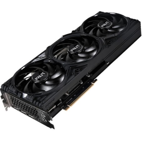Palit GeForce RTX 5070 12GB GDDR7 GamingPro-S Κάρτα Γραφικών