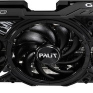 Palit GeForce RTX 5070 12GB GDDR7 GamingPro-S Κάρτα Γραφικών