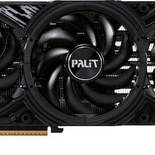 Palit GeForce RTX 5070 12GB GDDR7 GamingPro-S Κάρτα Γραφικών