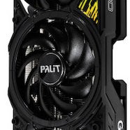 Palit GeForce RTX 5070 12GB GDDR7 GamingPro-S Κάρτα Γραφικών