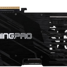 Palit GeForce RTX 5070 12GB GDDR7 GamingPro-S OC Κάρτα Γραφικών