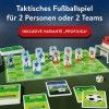 Επιτραπέζιο Παιχνίδι Foosball Duel για 2-4 Παίκτες 8+ Ετών (GER) Kosmos