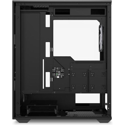 Sharkoon VK2 RGB Midi Tower Κουτί Υπολογιστή με Πλαϊνό Παράθυρο Μαύρο