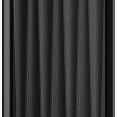 Sharkoon VK3 Midi Tower Κουτί Υπολογιστή Μαύρο