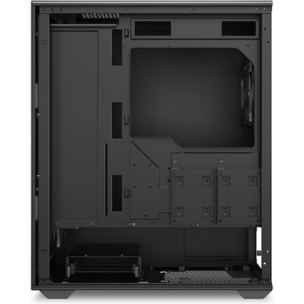 Sharkoon VK3 Midi Tower Κουτί Υπολογιστή Μαύρο