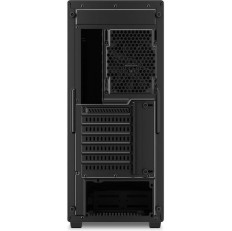 Sharkoon VK3 Midi Tower Κουτί Υπολογιστή Μαύρο